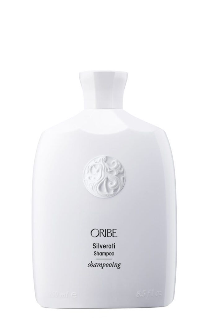 Oribe shampoo  luksuspleie for hår i toppklasse